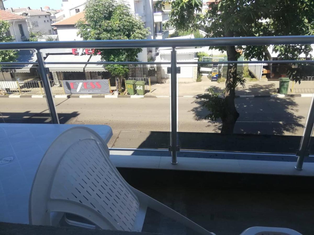 Къща За Гости "Пердика" Hotel Obzor Exterior photo