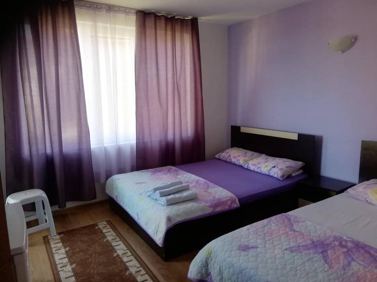 Къща За Гости "Пердика" Hotel Obzor Exterior photo