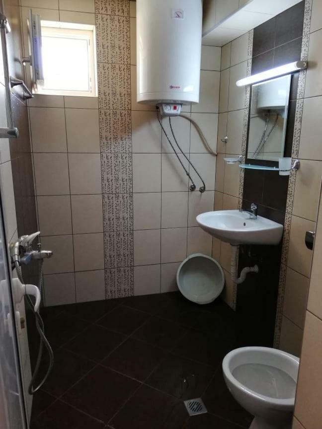 Къща За Гости "Пердика" Hotel Obzor Exterior photo